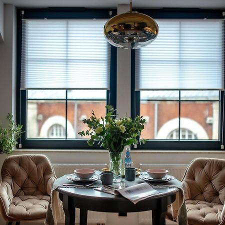 Apartamenty Stare Miasto Zamosc, Prywatny Parking, Winda Экстерьер фото