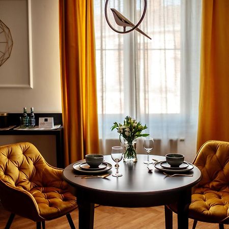 Apartamenty Stare Miasto Zamosc, Prywatny Parking, Winda Экстерьер фото