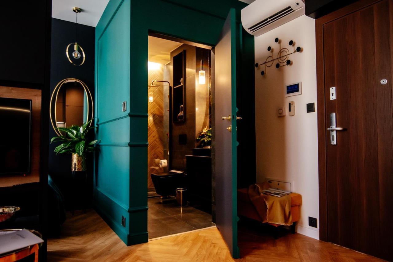 Apartamenty Stare Miasto Zamosc, Prywatny Parking, Winda Экстерьер фото