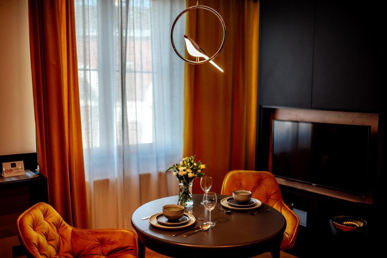 Apartamenty Stare Miasto Zamosc, Prywatny Parking, Winda Экстерьер фото